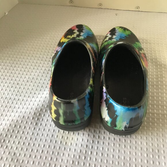 CROCS WOMEN NERIA PRO CLOG SIZE 7 - Picture 5 of 6